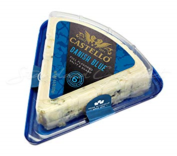 Castello Blue Cheese 100g