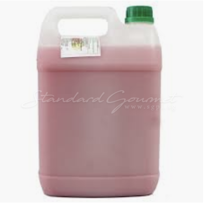 FSP. Fresh Pink Guava Juice (5 Litres)