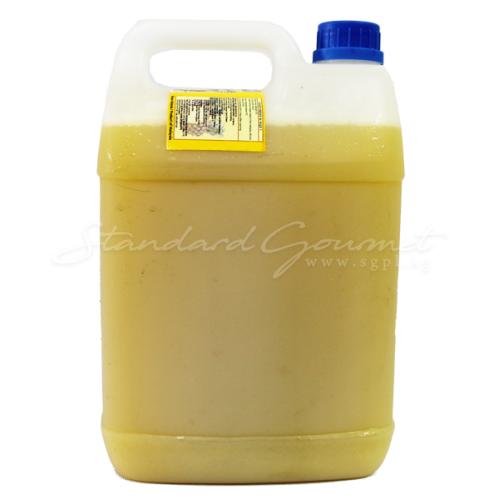 FSP. Fresh Pineapple Fruit Juice (5 Litres)