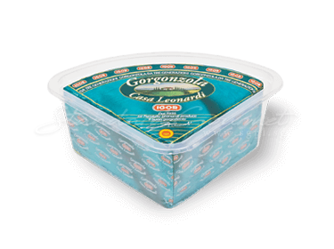 Gorgonzola Italian Blue Cheese