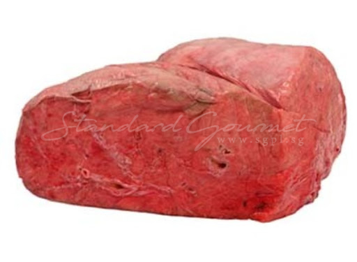 Beef Lung (Australia)