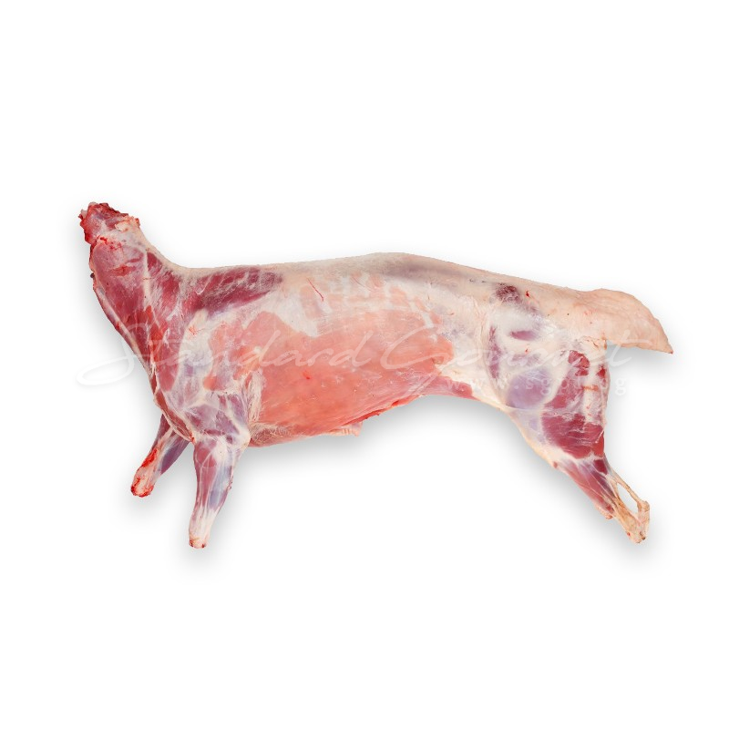 Lamb Carcass (New Zealand)