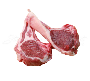 Lamb Chop (New Zealand)