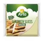 Arla Sandwich Slice 200g