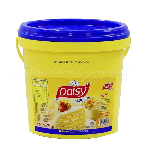 Daisy Margarine 4.8kg