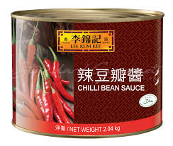 LKK Chili Bean Sauce 2.2kg