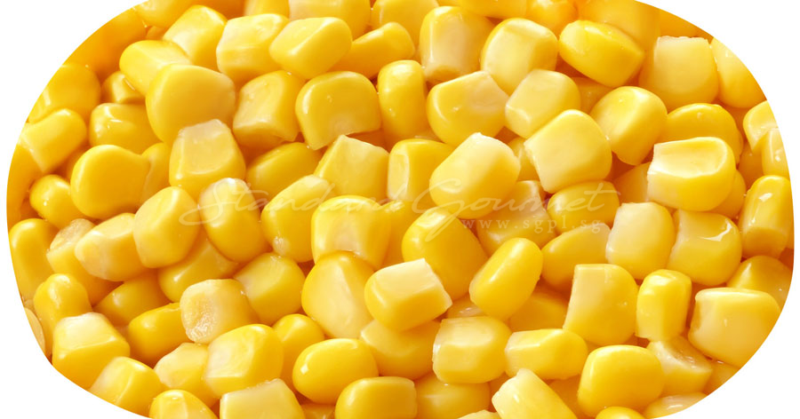 Corn Kernal