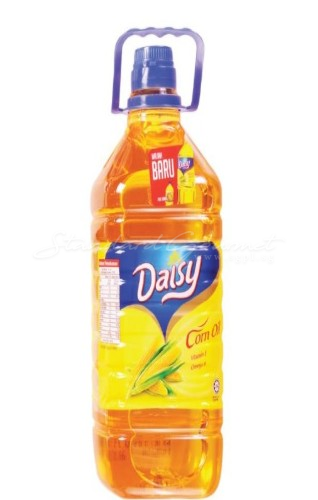 Daisy Corn Oil 3kg