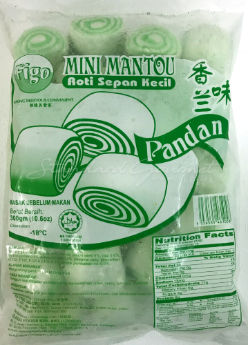 Pandan Mantao